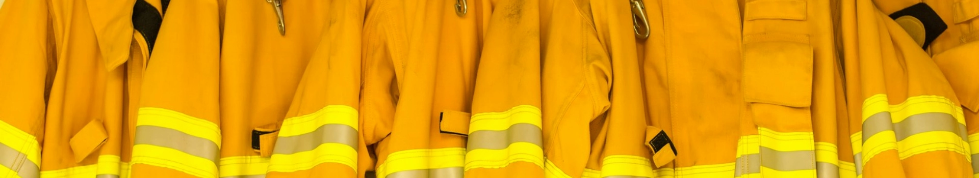 banner - Ubrania dla strażaków